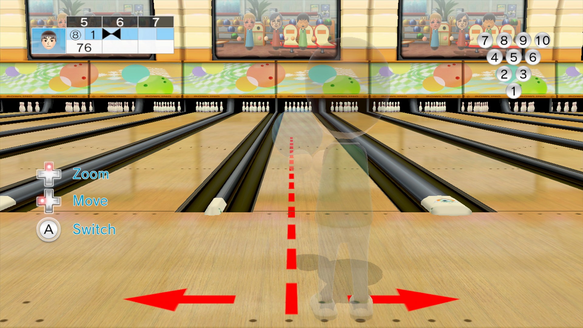 Wii Sports Club Screenshots Family Friendly Gaming
